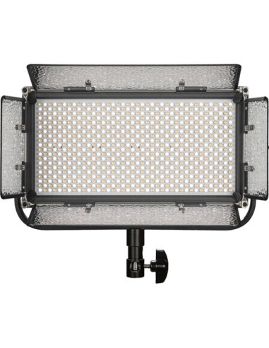 Ikan Mylo Bi-Color 3200-5600K Half x 1 Portable Field LED Light