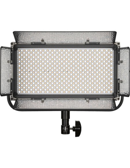 Ikan Mylo Bi-Color 3200-5600K Half x 1 Portable Field LED Light