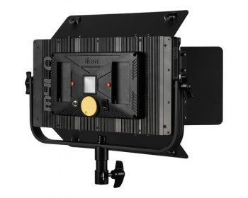 Ikan Mylo Bi-Color 3200-5600K Half x 1 Portable Field LED Light