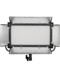 Ikan Mylo Soft Bi-Color Half x 1 Field LED Light 2