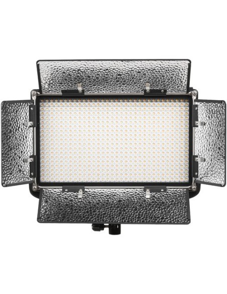 Ikan Rayden Daylight Half x 1 Studio & Field LED Light Ikan Rayden Daylight Half x 1 Studio & Field LED Light