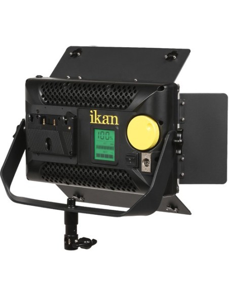 Ikan Rayden Daylight Half x 1 Studio & Field LED Light Ikan Rayden Daylight Half x 1 Studio & Field LED Light