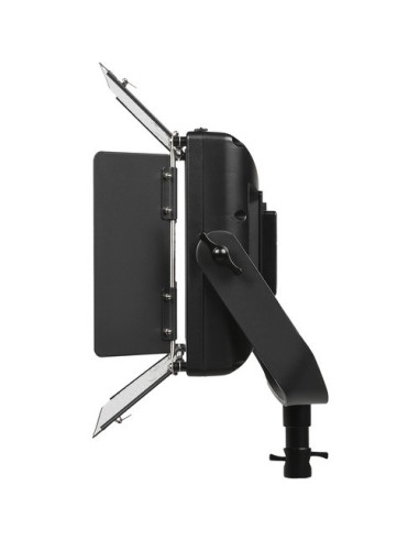 Ikan Rayden Half x 1 Daylight Studio LED Light with DMX