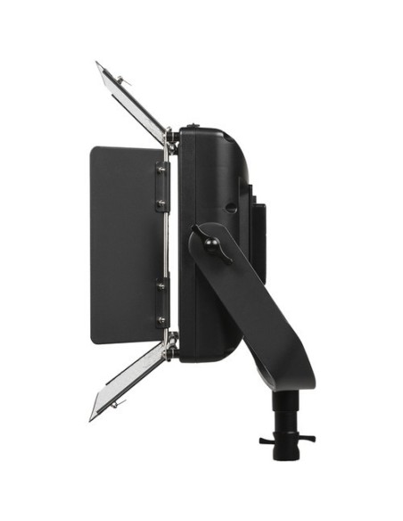 Ikan Rayden Half x 1 Daylight Studio LED Light with DMX