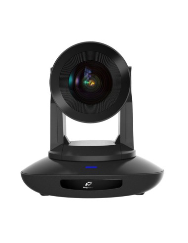 Telycam TLC-700 3G-SDI/HDMI PTZ Camera con 30x Optical Zoom (Nera)