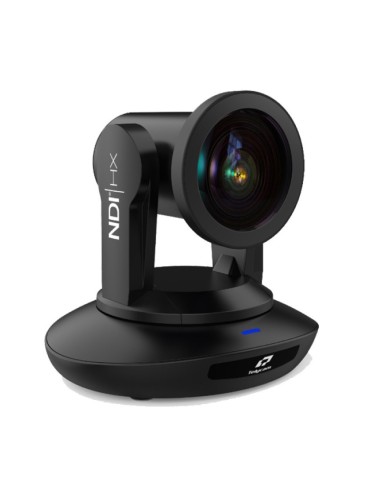 Telycam TLC-700 3G-SDI/HDMI PTZ Camera con 30x Optical Zoom (Nera)