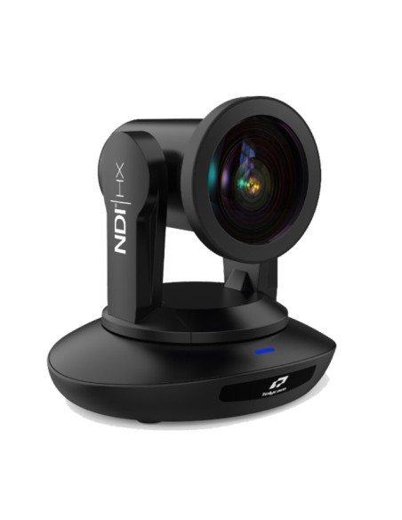 Telycam TLC-700 3G-SDI/HDMI PTZ Camera con 30x Optical Zoom (Nera)