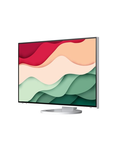 EIZO 27" FlexScan EV2785 4K IPS Monitor White