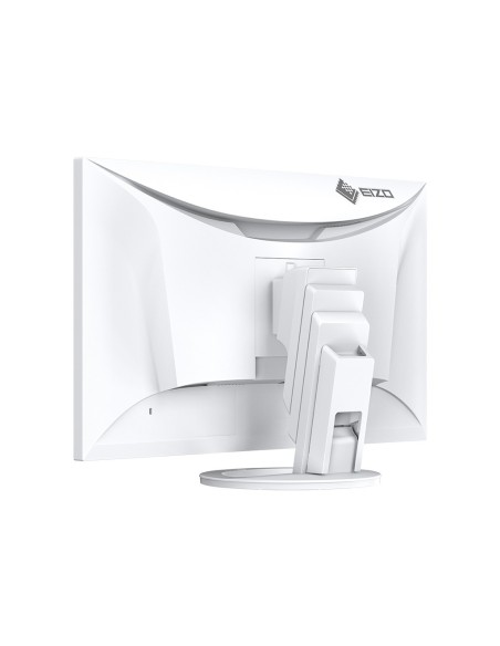 EIZO 27" FlexScan EV2785 4K IPS Monitor White