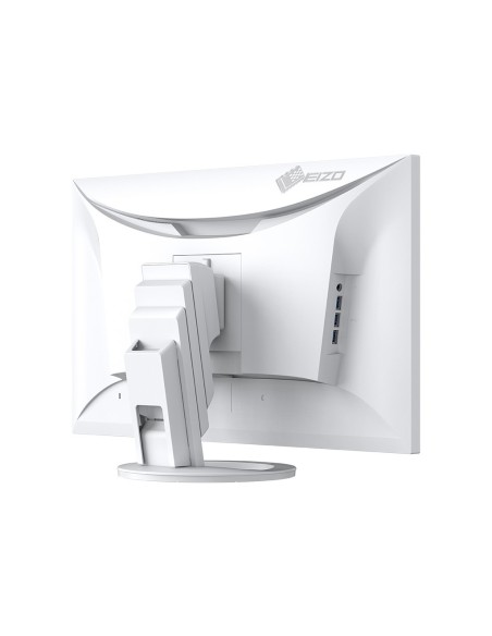 EIZO 27" FlexScan EV2785 4K IPS Monitor White