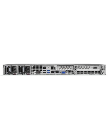 AJA Bridge NDI 3G 3G-SDI to ND/NDI to 3G-SDI Converter