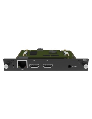 Kiloview RE-2 (HD HDMI Wired IP Video Encoder...