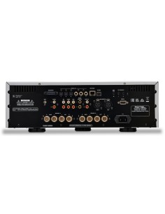 Rotel RA-6000 Diamond integrato 2 canali Stereo 2