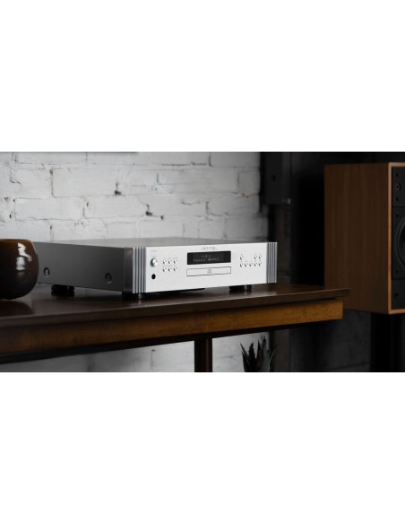 Rotel DT-6000 Diamond Series DAC Transport CD Player