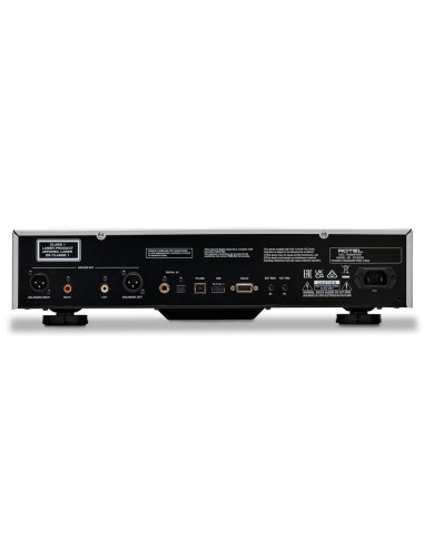Rotel DT-6000 Diamond Series DAC Transport CD...