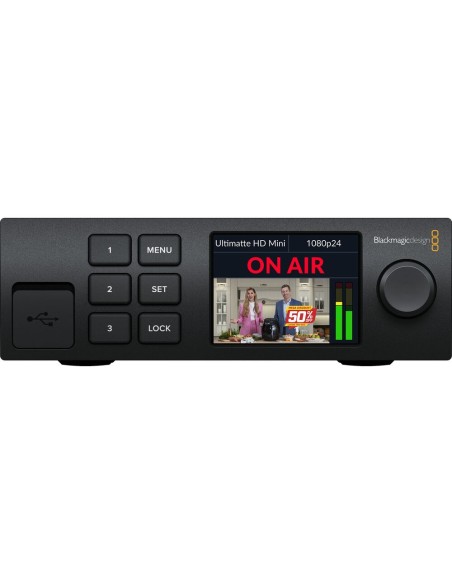 Blackmagic Design Ultimatte 12 HD Mini