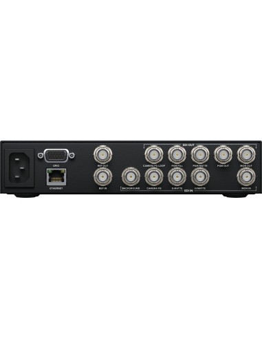 Blackmagic Design Ultimatte 12 HD Keyer/Processore di composizione avanzato