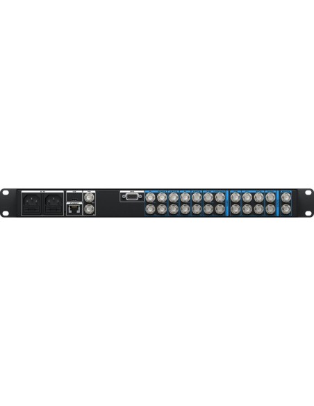 Blackmagic Design Ultimatte 12 4K Processore di composizione avanzato Keyer