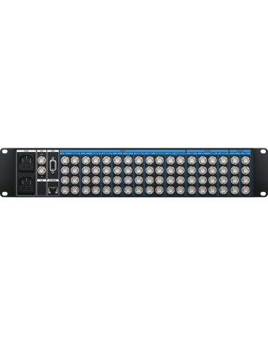 Blackmagic Design Ultimatte 12 8K Processore di composizione avanzato Keyer