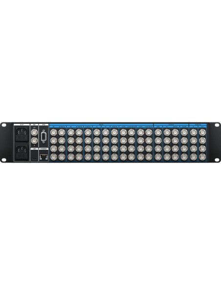 Blackmagic Design Ultimatte 12 8K Processore di composizione avanzato Keyer
