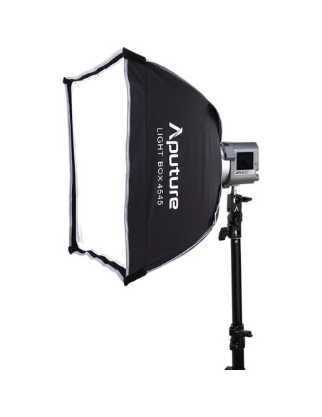 Aputure Light Box 45x45 designed for amaran 60/100/200 series