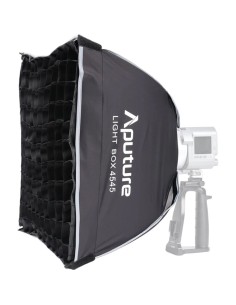 Aputure Light Box 45x45 designed for amaran 60/100/200... 2