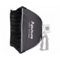 Aputure Light Box 45x45 designed for amaran 60/100/200 series