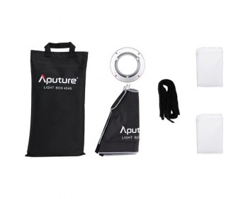 Aputure Light Box 45x45 designed for amaran...