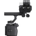 Sony FX30 Digital Cinema Camera con XLR Handle Sony FX30 Digital Cinema Camera con XLR Handle