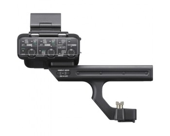 Sony FX30 Digital Cinema Camera with XLR Handle