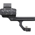 Sony FX30 Digital Cinema Camera con XLR Handle Sony FX30 Digital Cinema Camera con XLR Handle