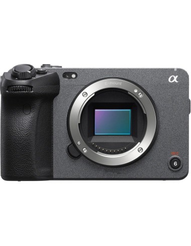 Sony FX30 Digital Cinema Camera with XLR Handle