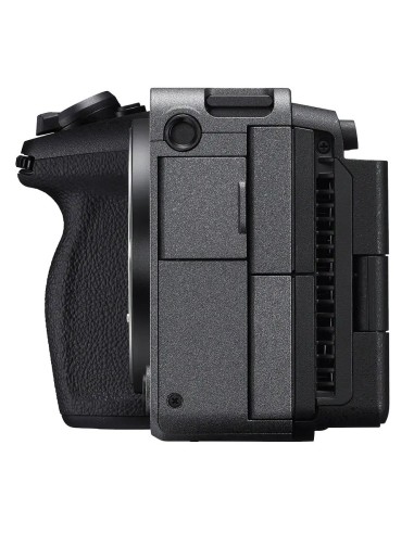 Sony FX30 Digital Cinema Camera con XLR Handle