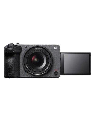 Sony FX30 Digital Cinema Camera