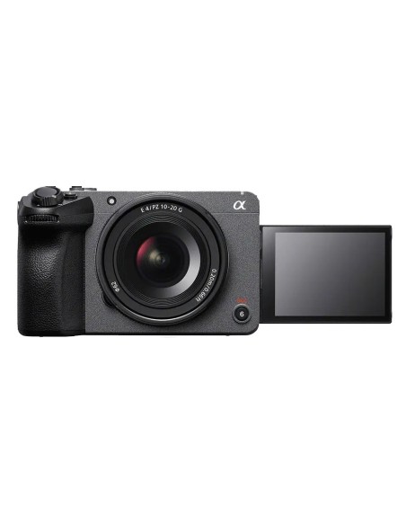 Sony FX30 Digital Cinema Camera