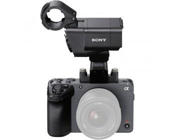 Sony FX30 Digital Cinema Camera with XLR Handle