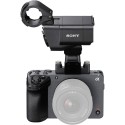 Sony FX30 Digital Cinema Camera con XLR Handle Sony FX30 Digital Cinema Camera con XLR Handle