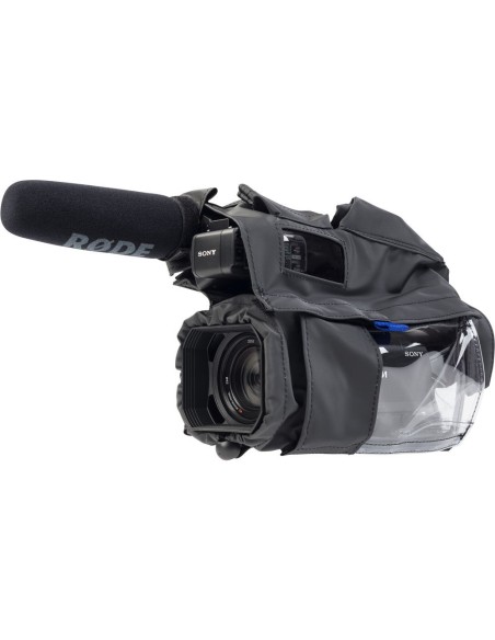 CamRade WetSuit For PXW-Z90 & HXR-NX80