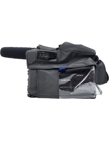 CamRade WetSuit For PXW-Z90 & HXR-NX80