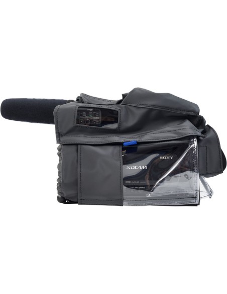 CamRade WetSuit For PXW-Z90 & HXR-NX80