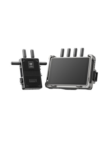DJI Transmission Combo