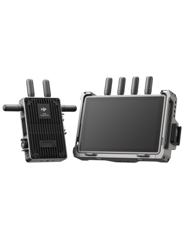 DJI Transmission Combo