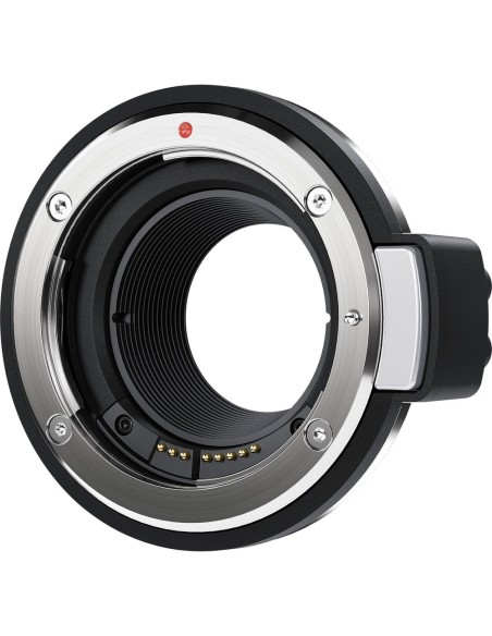Blackmagic URSA Mini Pro EF Mount