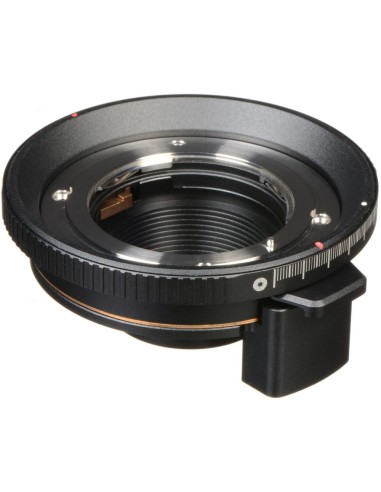 Blackmagic Design Ursa Mini Pro F Mount - Nikon