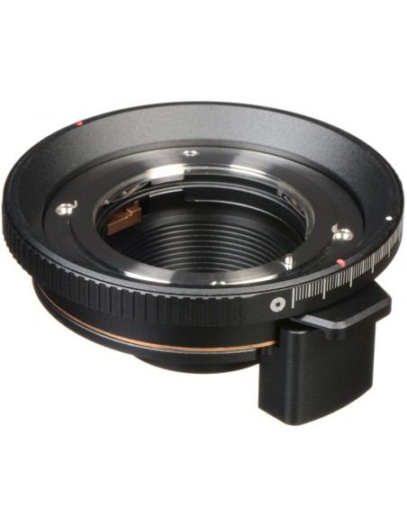 Blackmagic Design Ursa Mini Pro F Mount - Nikon Blackmagic Design Ursa Mini Pro F Mount - Nikon