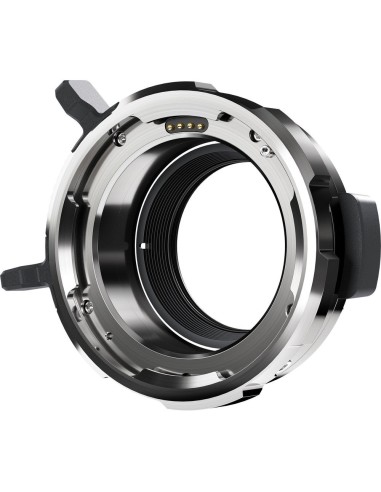 Blackmagic URSA Mini Pro PL Mount
