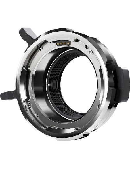 Blackmagic URSA Mini Pro PL Mount