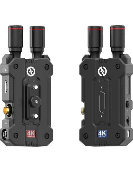 Hollyland Mars 4K Wireless Video Transmission System