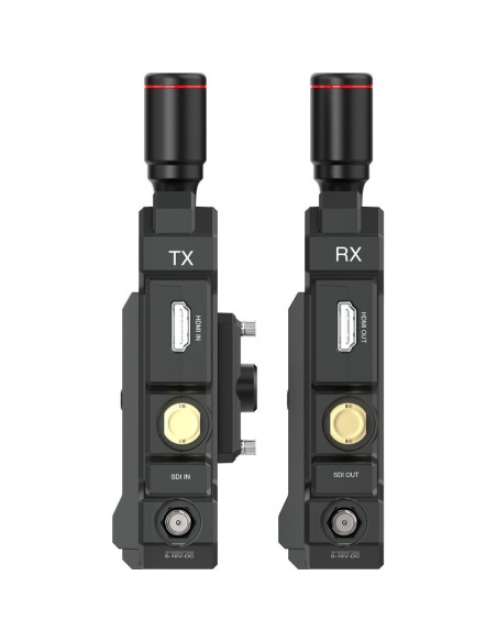 Hollyland Mars 4K Wireless Video Transmission System