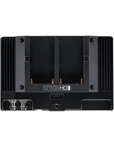 SmallHD Cine 7 Touchscreen On-Camera Monitor...